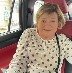 Meet your Posher, Krystyna